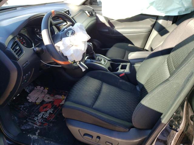 KNMAT2MT9HP521197 Nissan ROGUE S