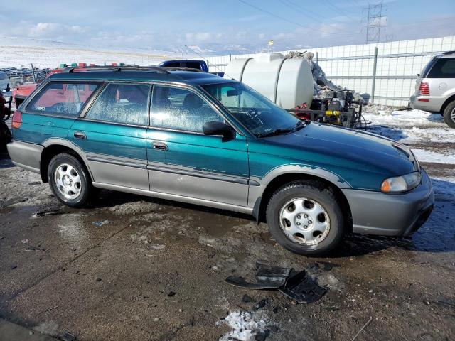 4S3BG6858T7977700 Subaru Legacy Outback