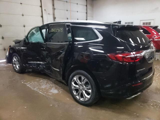 2020 BUICK ENCLAVE AV - 5GAEVCKW5LJ290942