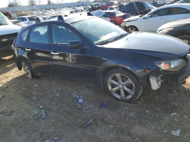 JF1GH6D65AH817580 Subaru Impreza Outback Sport