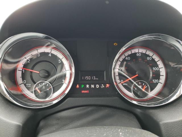 2C4RDGCG2FR712263 Dodge Grand Caravan Sxt