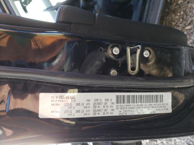 1C4PJMCB3KD211737 Jeep Cherokee Latitude