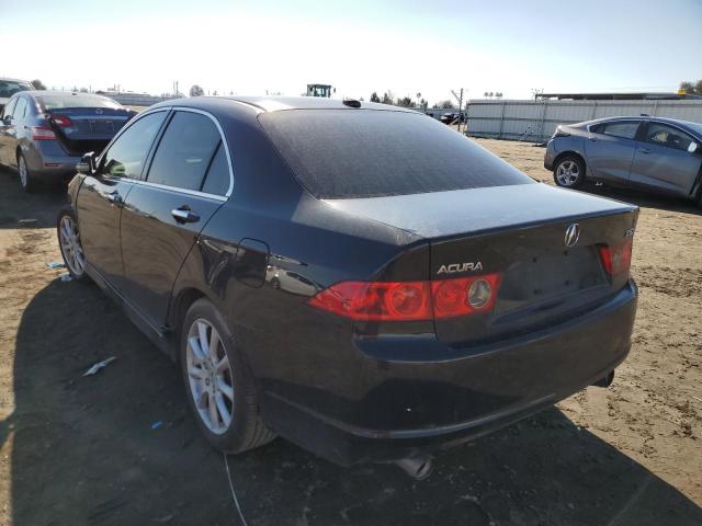 JH4CL96856C036035 Acura TSX