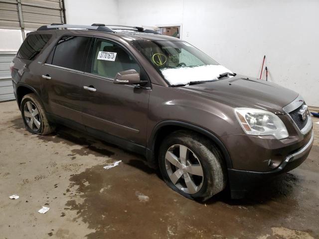 1GKKRREDXCJ254669 GMC Acadia Slt-1