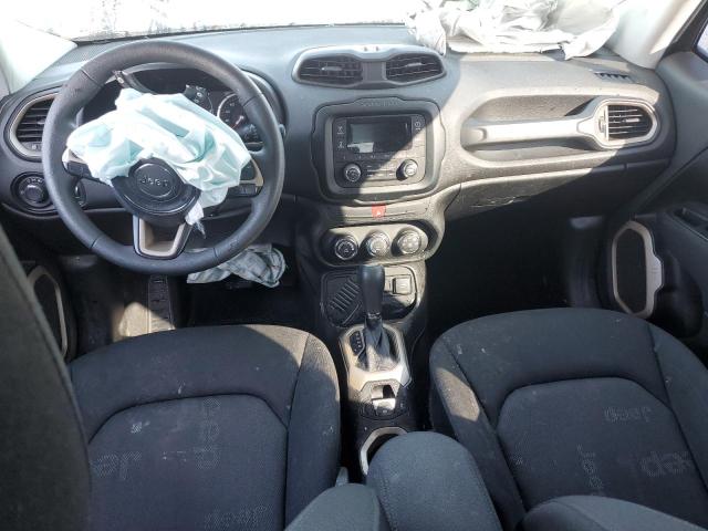 ZACCJAAT3GPD83333 Jeep Renegade Sport