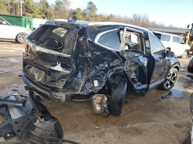 2018 HONDA CR-V TOURI - 7FARW1H97JE047225
