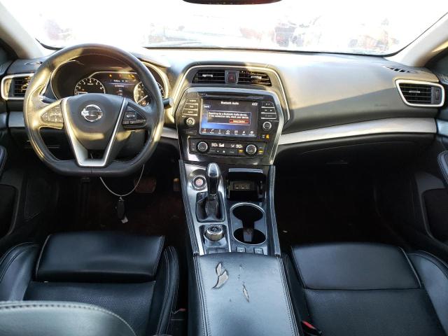 1N4AA6APXJC391597 Nissan Maxima 3.5s