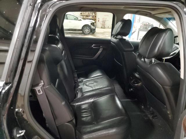 2HNYD2H3XCH504325 Acura MDX