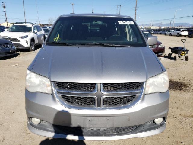 2C4RDGCG2HR842031 Dodge Grand Caravan Sxt