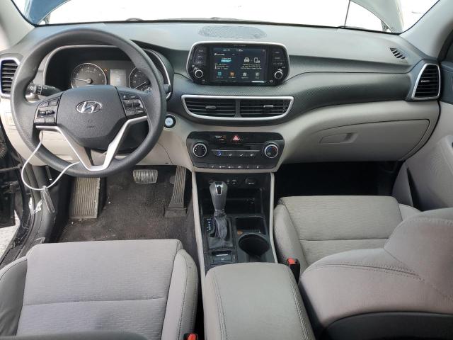 2020 HYUNDAI TUCSON LIM - KM8J33A4XLU148504