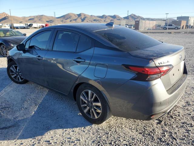 2020 NISSAN VERSA SV - 3N1CN8EV8LL817082