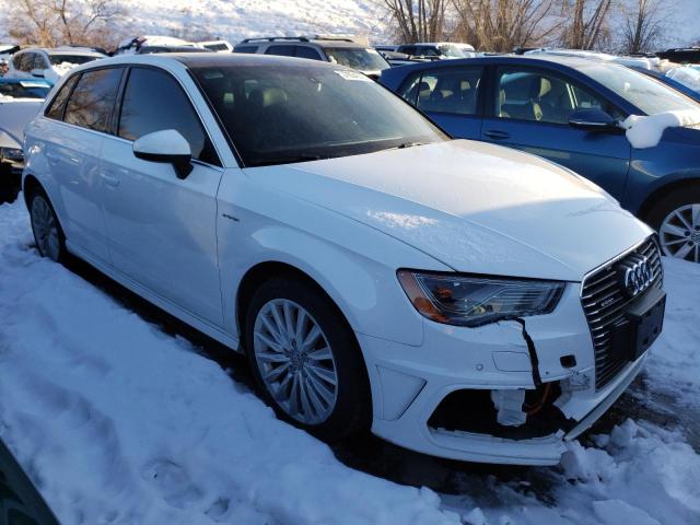 2016 AUDI A3 E-TRON - WAUTPBFF3GA113037