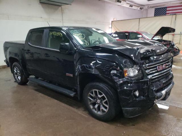 1GTG6CE31G1253026 GMC Canyon