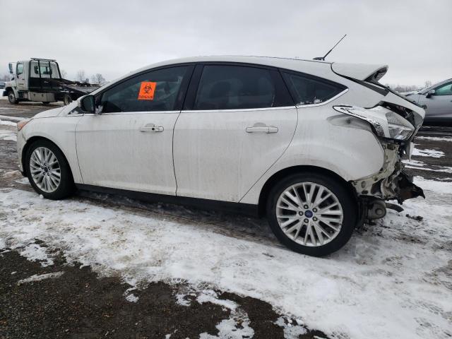 2016 FORD FOCUS TITA - 1FADP3N26GL400250