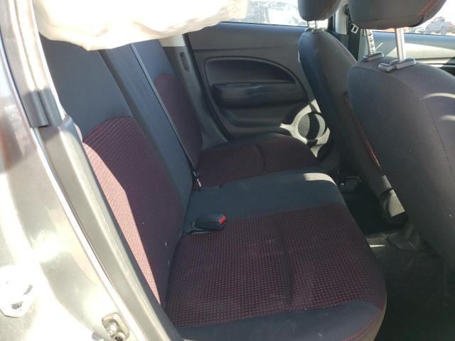 2020 MITSUBISHI MIRAGE LE ML32A5HJ9LH008316