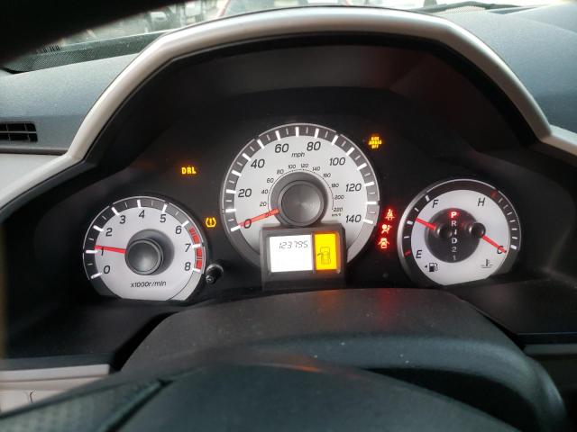 2015 HONDA PILOT LX - 5FNYF3H2XFB025443