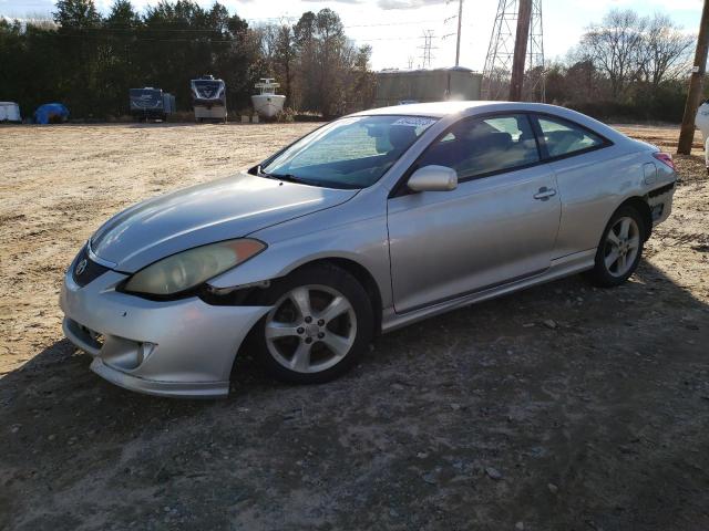 2004 Toyota Camry Solara SE