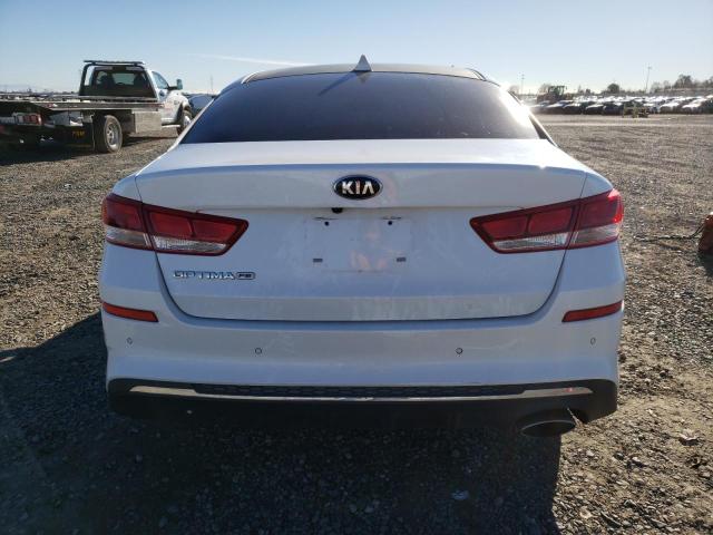 2020 KIA OPTIMA LX - 5XXGT4L34LG388260