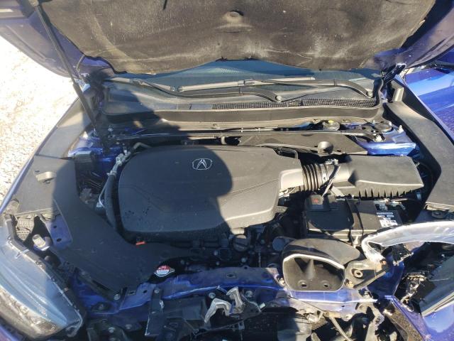 2018 ACURA TLX TECH+A - 19UUB3F64JA006857