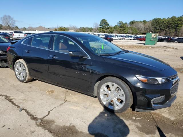 2018 CHEVROLET MALIBU PRE - 1G1ZE5SX5JF271479