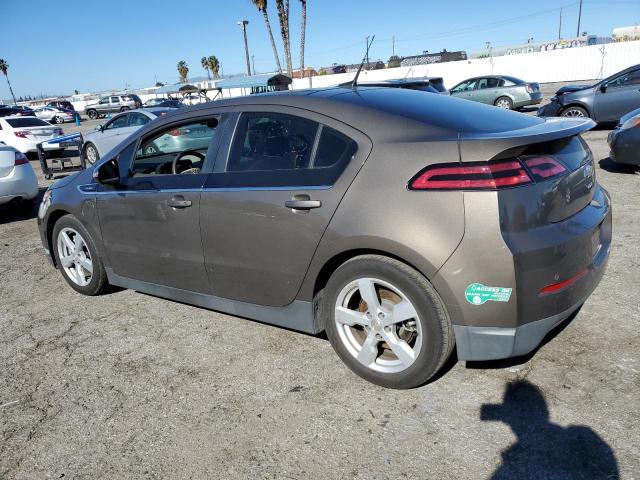 VIN 1G1RH6E44EU150975 2014 Chevrolet Volt no.2