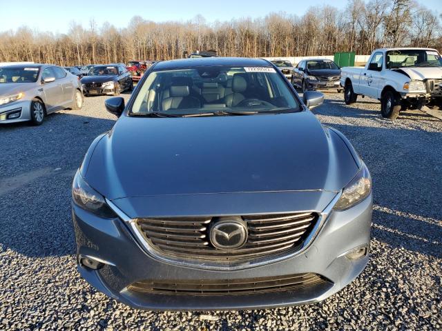 JM1GL1W53H1139527 | 2017 MAZDA 6 GRAND TO