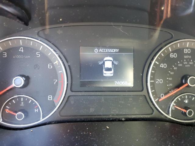 5XXGT4L32LG439660 KIA Optima Lx