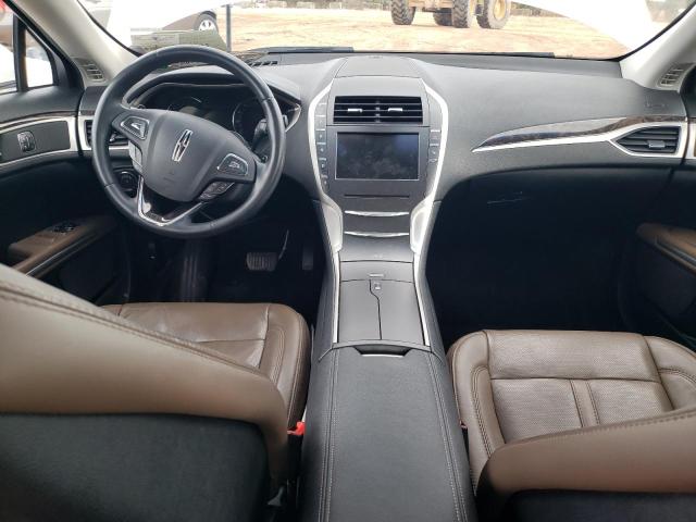 3LN6L2J94FR612152 Lincoln MKZ