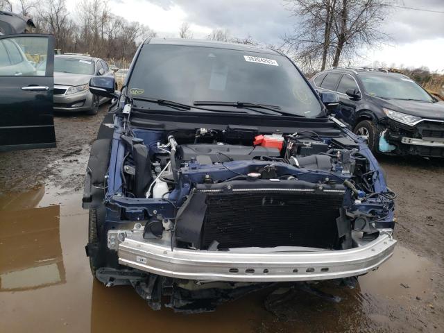 2021 ACURA RDX TECHNO - 5J8TC1H56ML007275