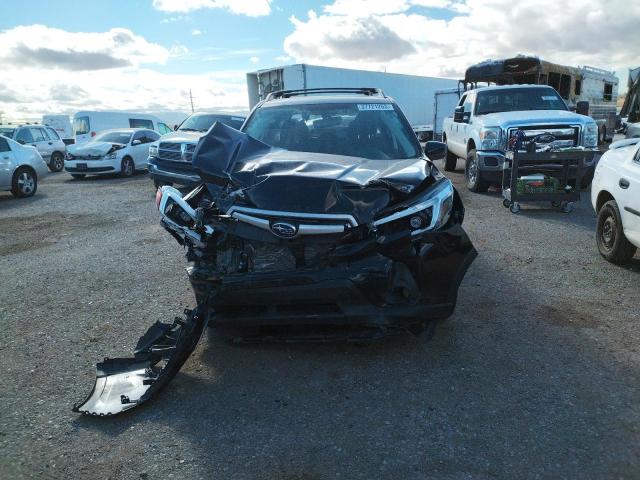 JF2SKAFC5MH541516 Subaru Forester Premium