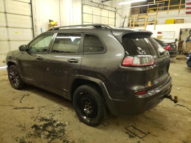 1C4PJMDX3LD562045 Jeep Cherokee Limited