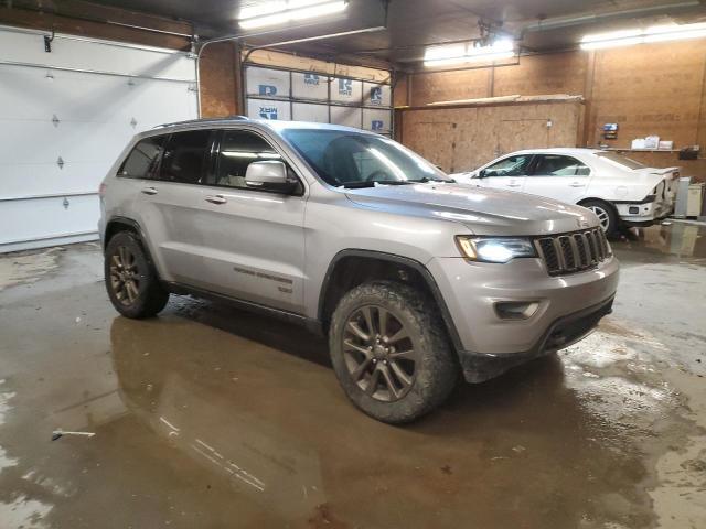1C4RJFBG5GC423439 Jeep Grand Cherokee Limited