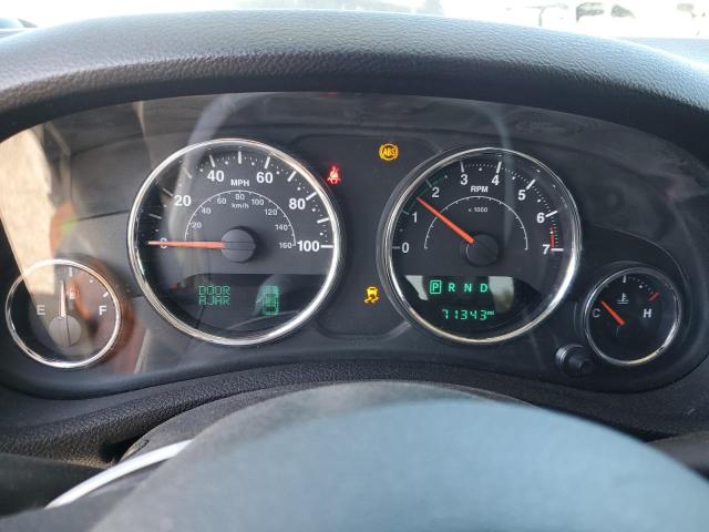 2015 JEEP WRANGLER R - 1C4BJWCG2FL612421