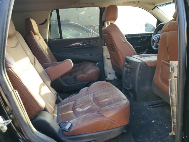 1GYS4CKJ2GR102159 Cadillac Escalade Premium