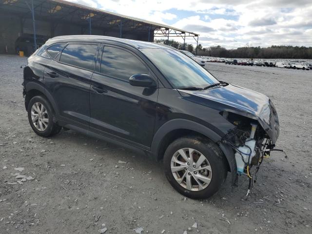 2020 HYUNDAI TUCSON LIM - KM8J33A4XLU148504