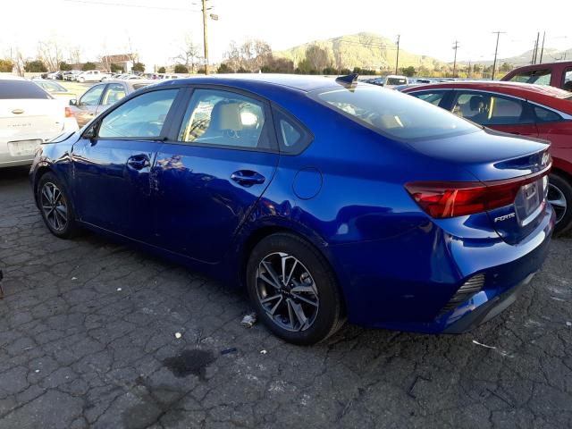 3KPF24ADXNE464909 KIA FORTE FE