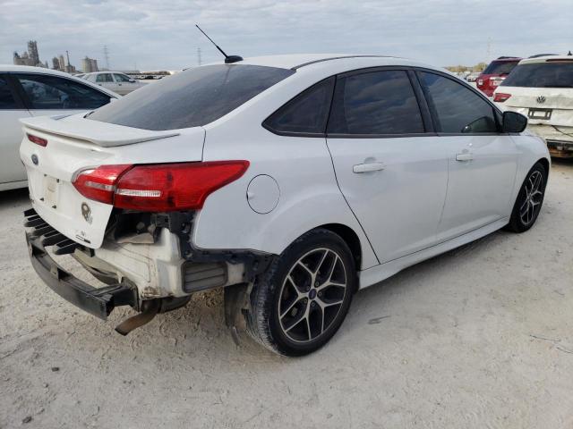2016 FORD FOCUS SE 1FADP3F21GL391147