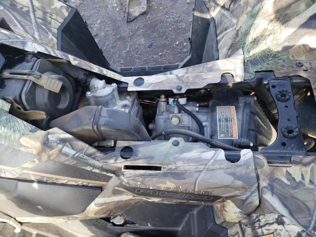 2021 POLARIS SPORTSMAN - 4XASXV852MB774205