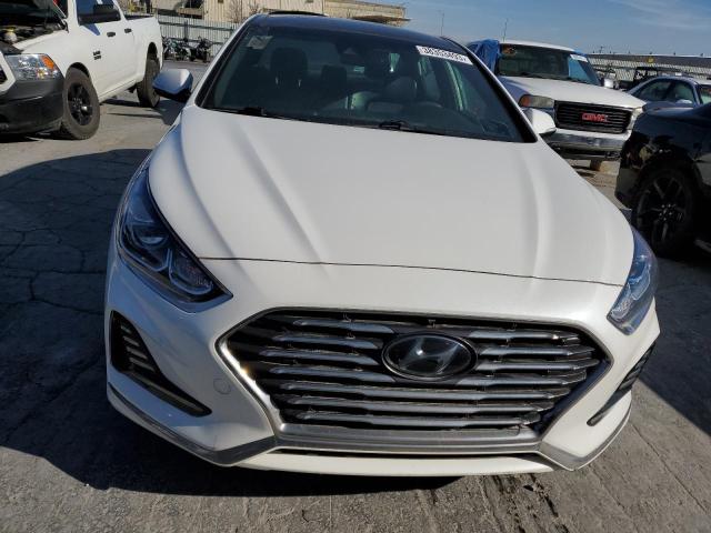 2019 HYUNDAI SONATA HYB - KMHE34L35KA092645