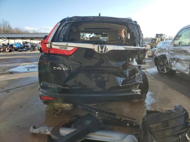 2018 HONDA CR-V TOURI - 7FARW1H97JE047225