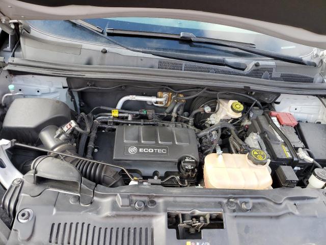 2015 BUICK ENCORE KL4CJASB5FB245432