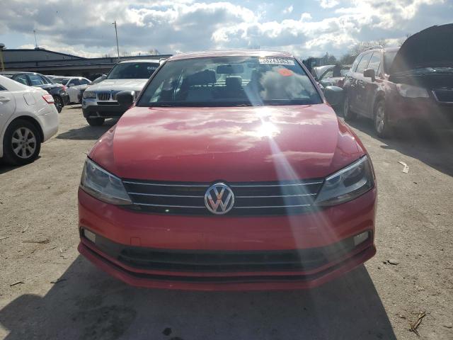 2016 VOLKSWAGEN JETTA SPOR - 3VWD17AJ0GM334886