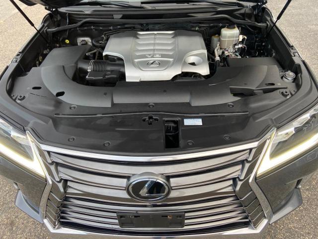 2016 LEXUS LX 570 JTJHY7AX6G4204138