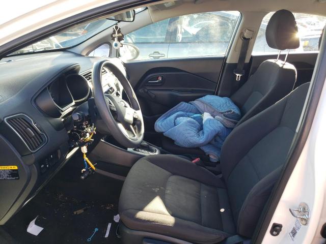 KNADM5A30G6621612 KIA RIO LX