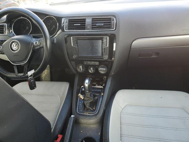 2016 VOLKSWAGEN JETTA SPOR - 3VWD17AJ0GM334886
