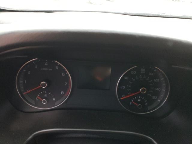 3KPF34AD4ME397784 KIA Forte Gt Line