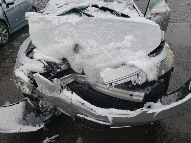 2014 ACURA TL TECH VIN: 19UUA9F51EA001862