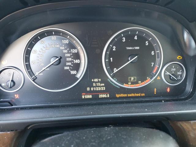WBAXG5C54DDY33536 BMW 528 I