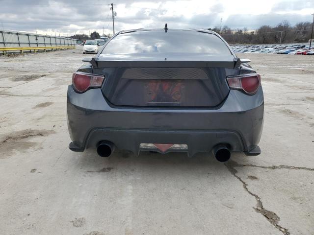 JF1ZCAC16D1607129 Subaru Brz 2.0 Limited