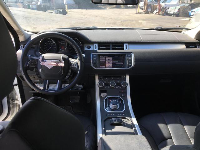 SALVP2BG9DH843993 Land Rover Range Rover Evoque Pure Plus